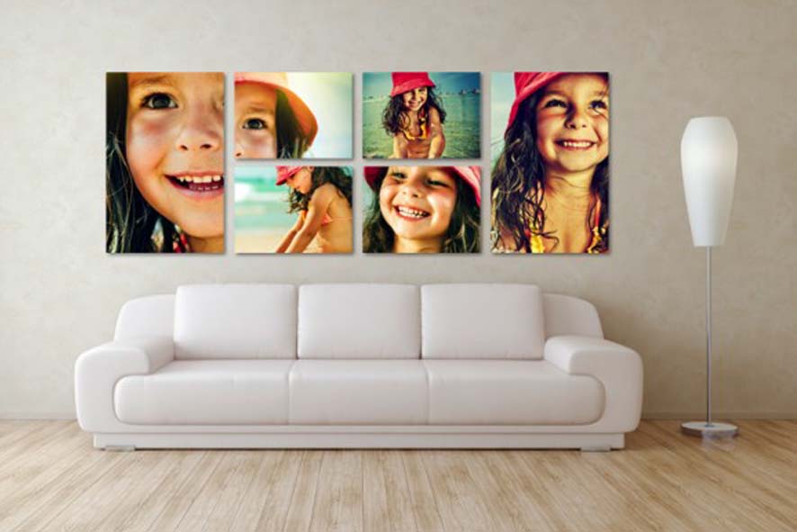 Canvas