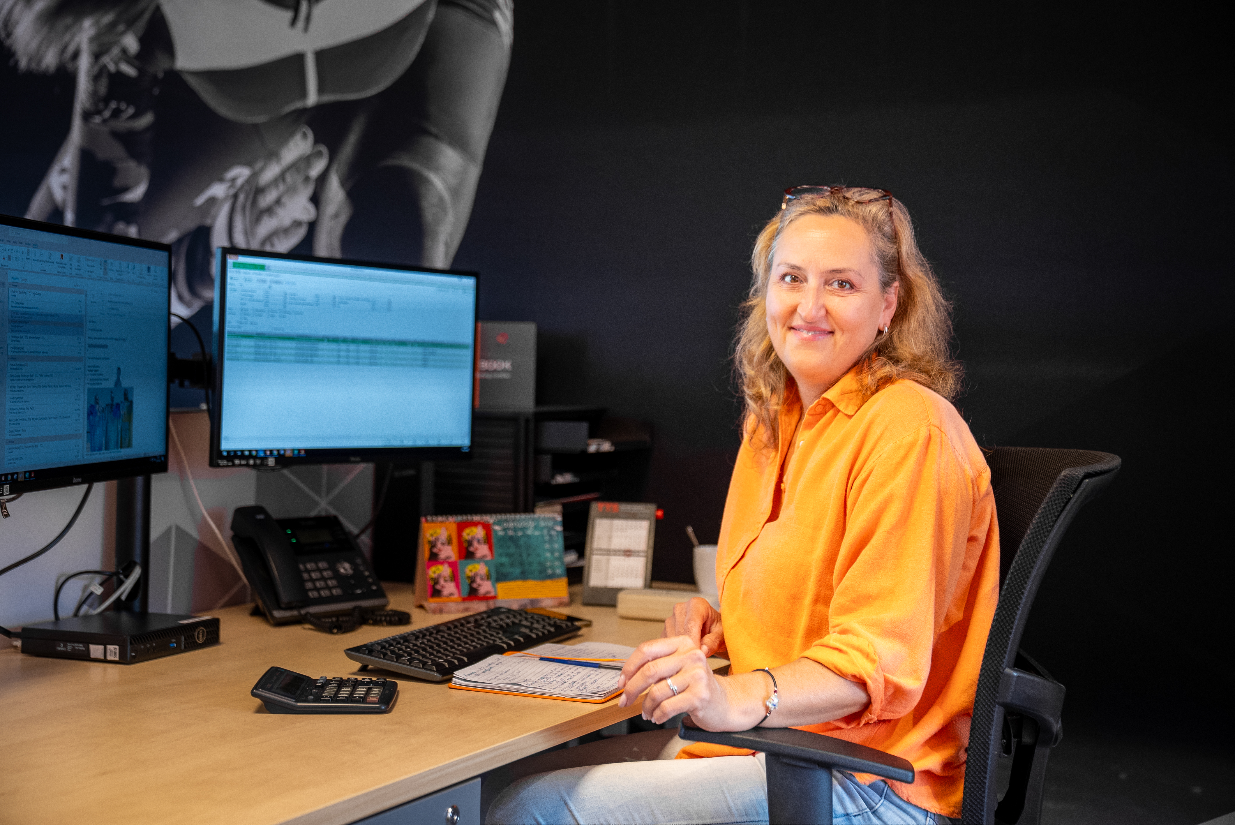 Vacature Inside Sales Representative - Franstalig