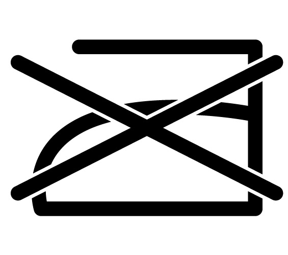 Do-not-iron
