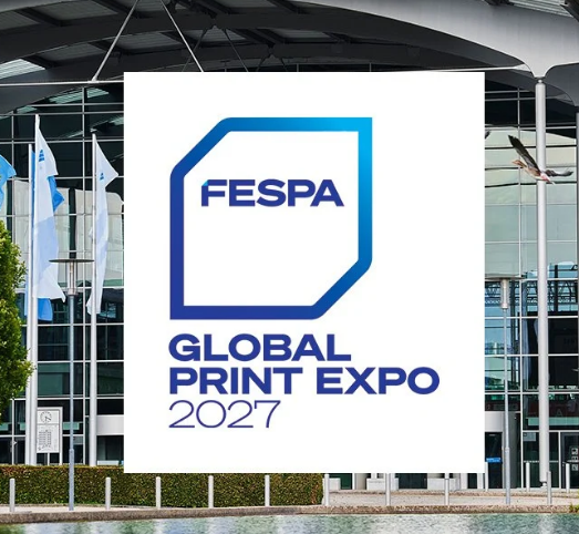 FESPA München 2027