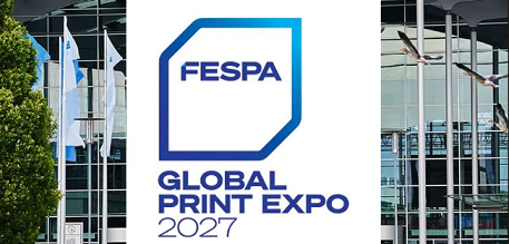 FESPA München 2027