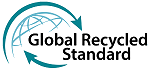 Icon GRS-label