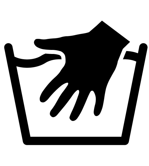 Handwas