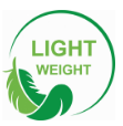 Icon light weight