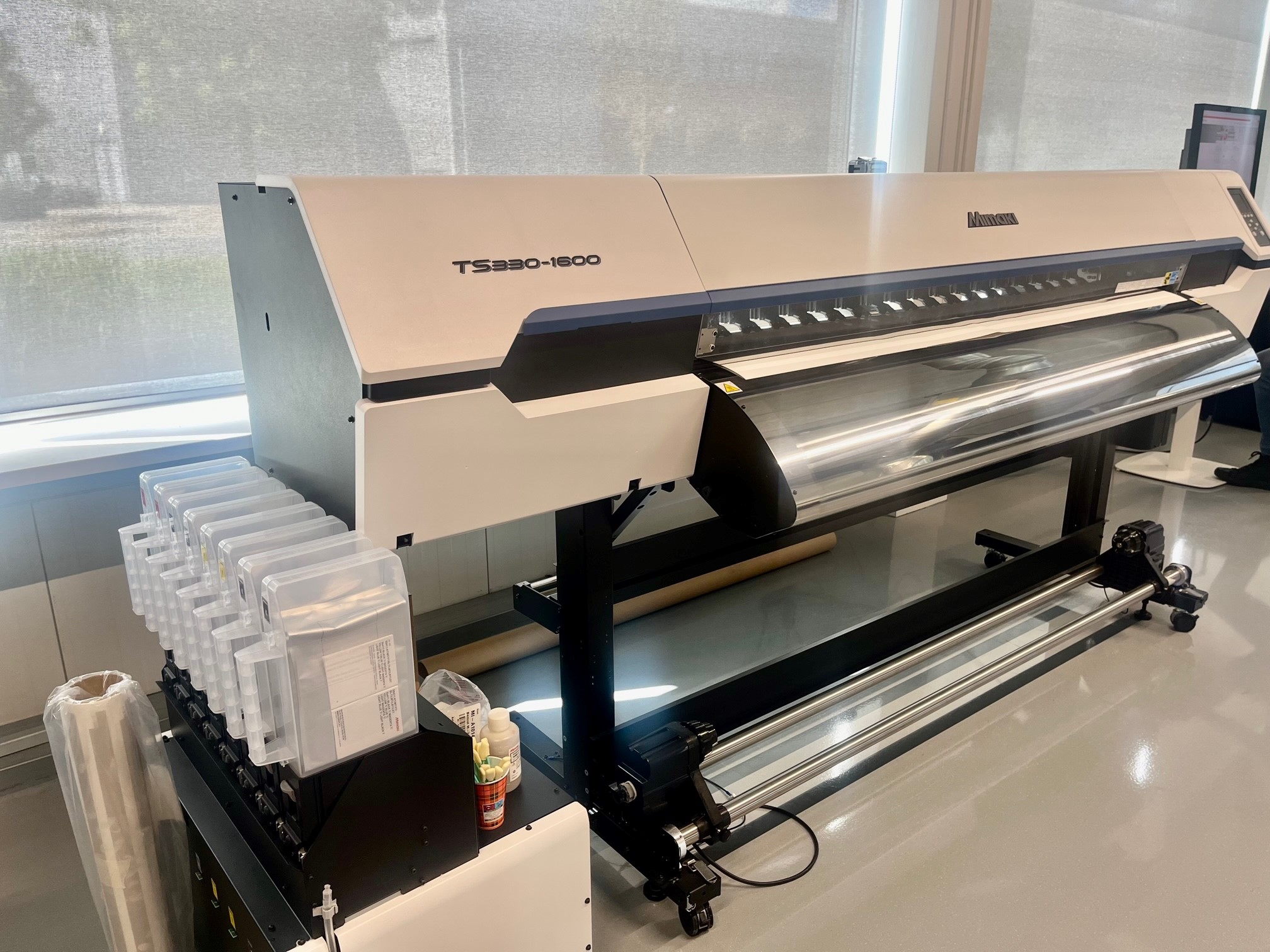 Mimaki TS330-1600