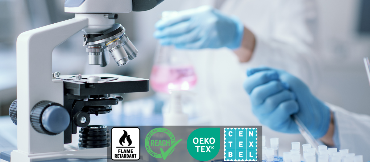 Texo Trade Services garandeert productveiligheid in de SIGN-markt