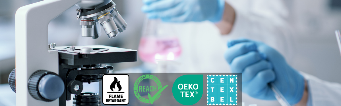 Texo Trade Services garandeert productveiligheid in de SIGN-markt