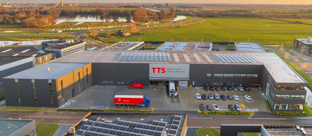 Een kijkje achter de schermen: Ontdek ons warehouse!