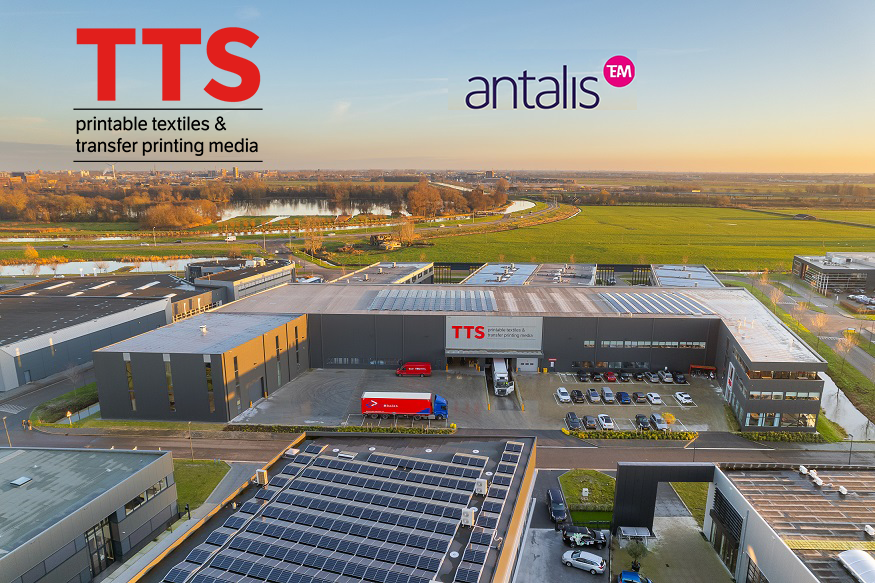Texo Trade Services sluit zich aan bij Antalis