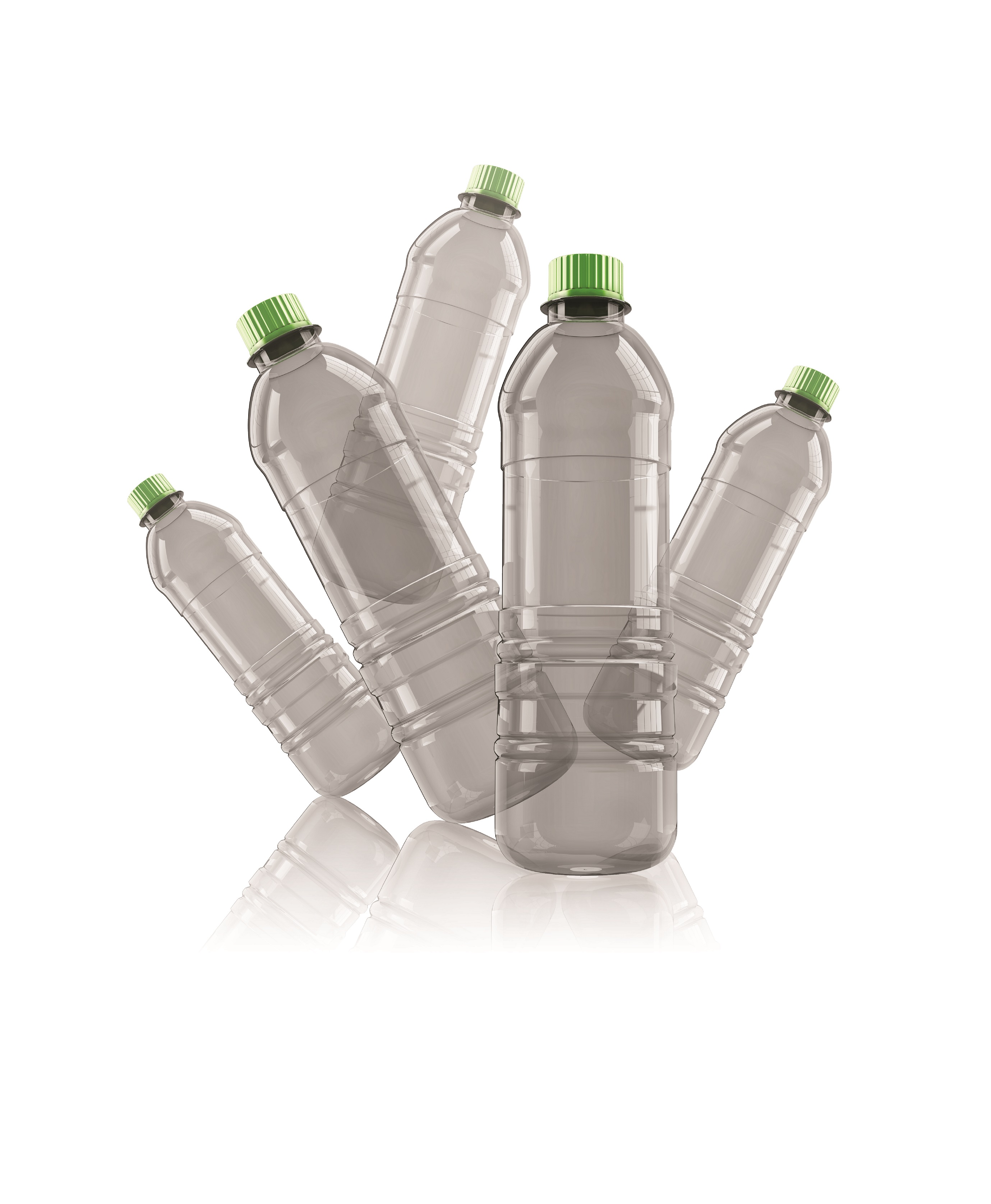 Recycled range
