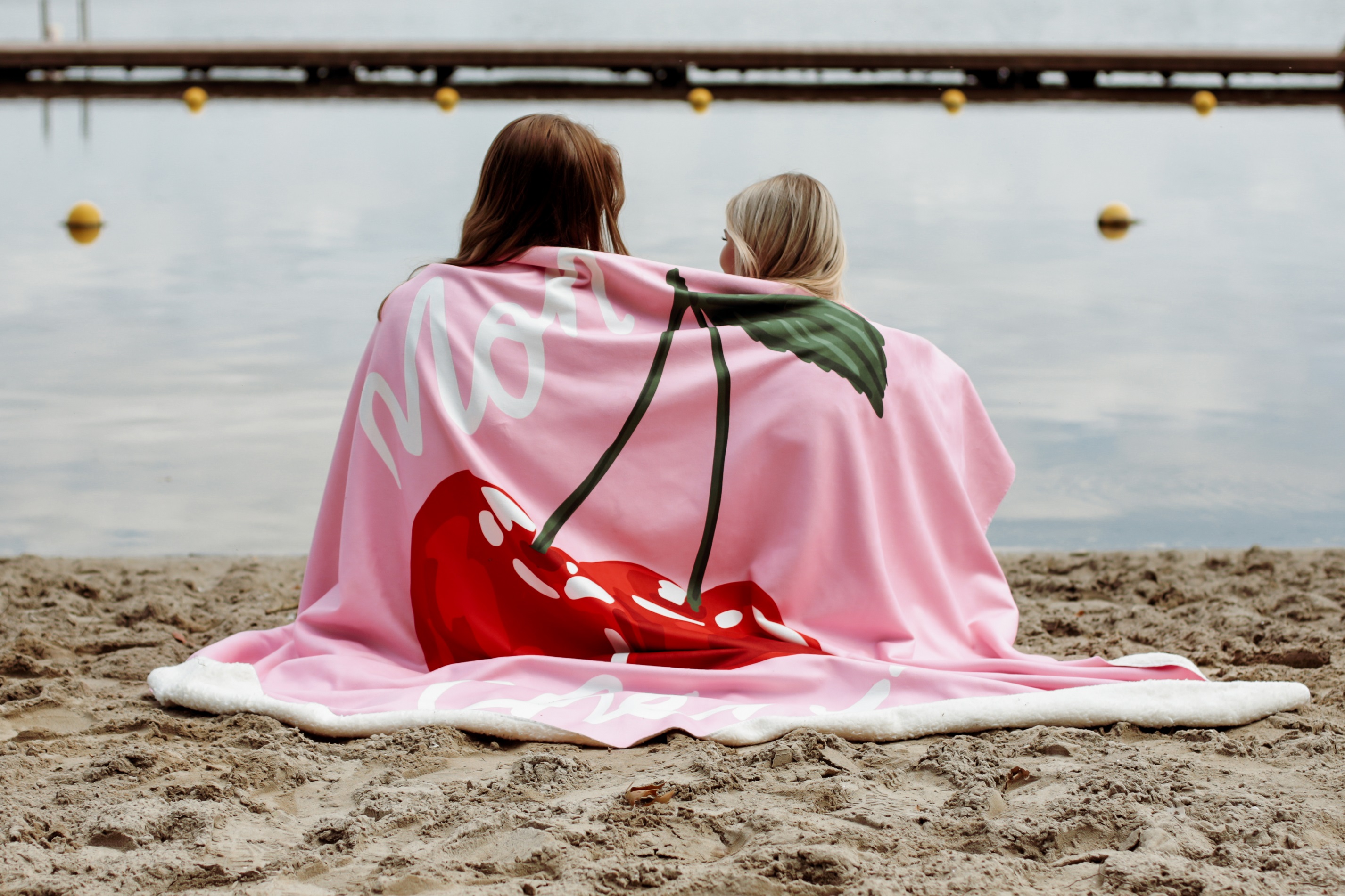Zomer, zon en textiel: ontdek onze personaliseerbare zomerfavorieten ☀️