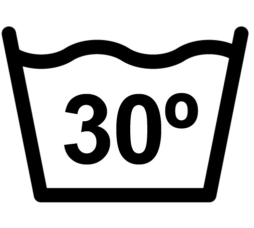 Wassen-30-graden