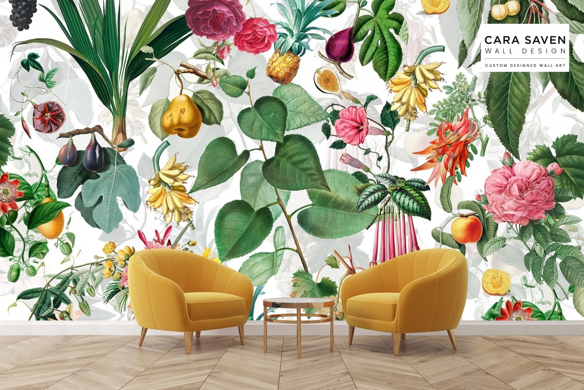 Muurdecoratie