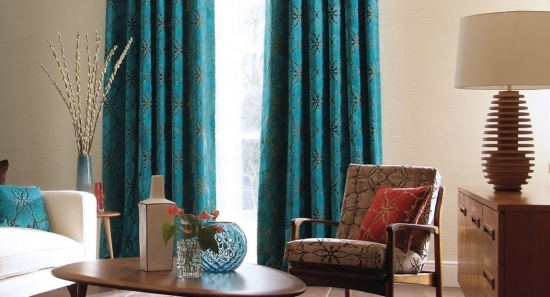 Nieuwe stof Macio, voor een luxe uitstraling in je interieur