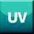 Icon UV