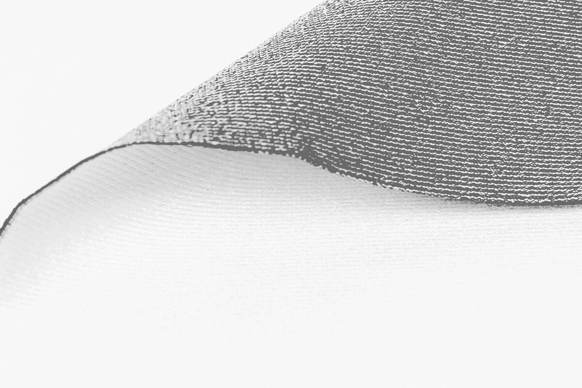 Greyback Mono 330 FR, +/- 330 g/m2
For subli transfer & direct
5,15 x +/- 50 m