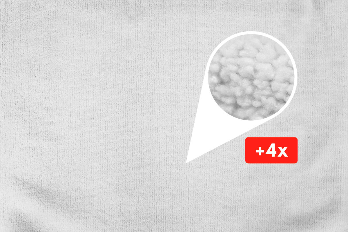 Surf Poncho
for subli transfer
100% microfiber on top / 100% cotton on reverse side
+/- 400 gsm - 80 x 115 cm
