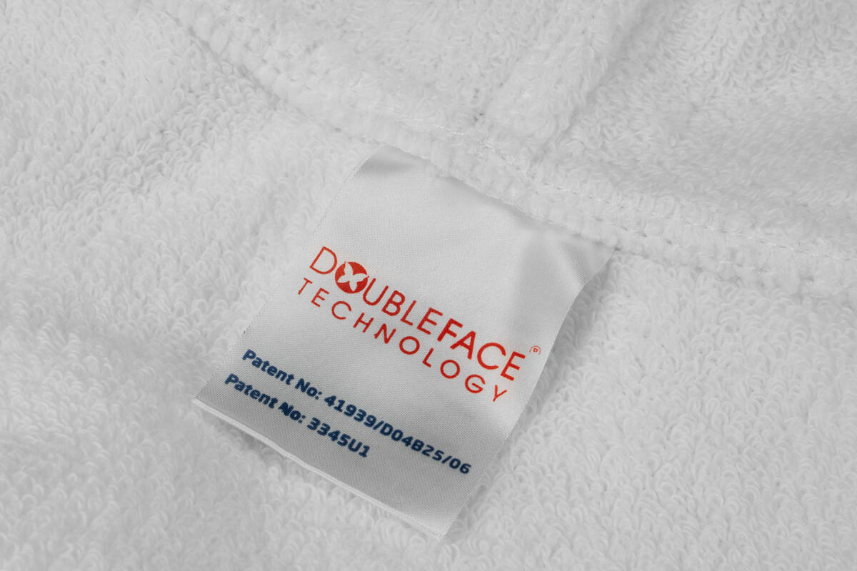 Surf Poncho
for subli transfer
100% microfiber on top / 100% cotton on reverse side
+/- 400 gsm - 80 x 115 cm