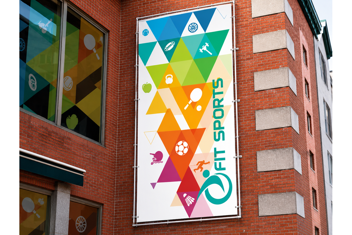 PVC-free Banner Greyback 310 FR, +/- 310 g/m2
For UV & latex and (eco)solvent
Greyback - weldable
5,05 x +/- 50 m