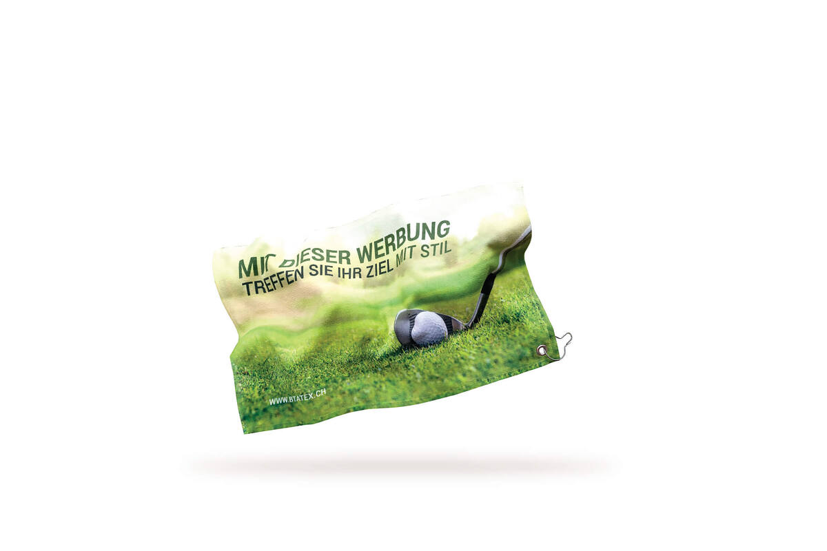 Towel Polyester/Cotton - 30 x 50 cm
400gsm, size deviation +/- 5%