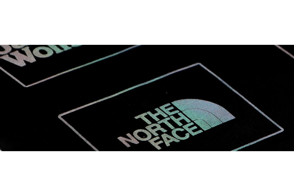 Polyester transfer film HCS125/1-CR-H
125 micron holographic reflective transfer film, 50x70 cm