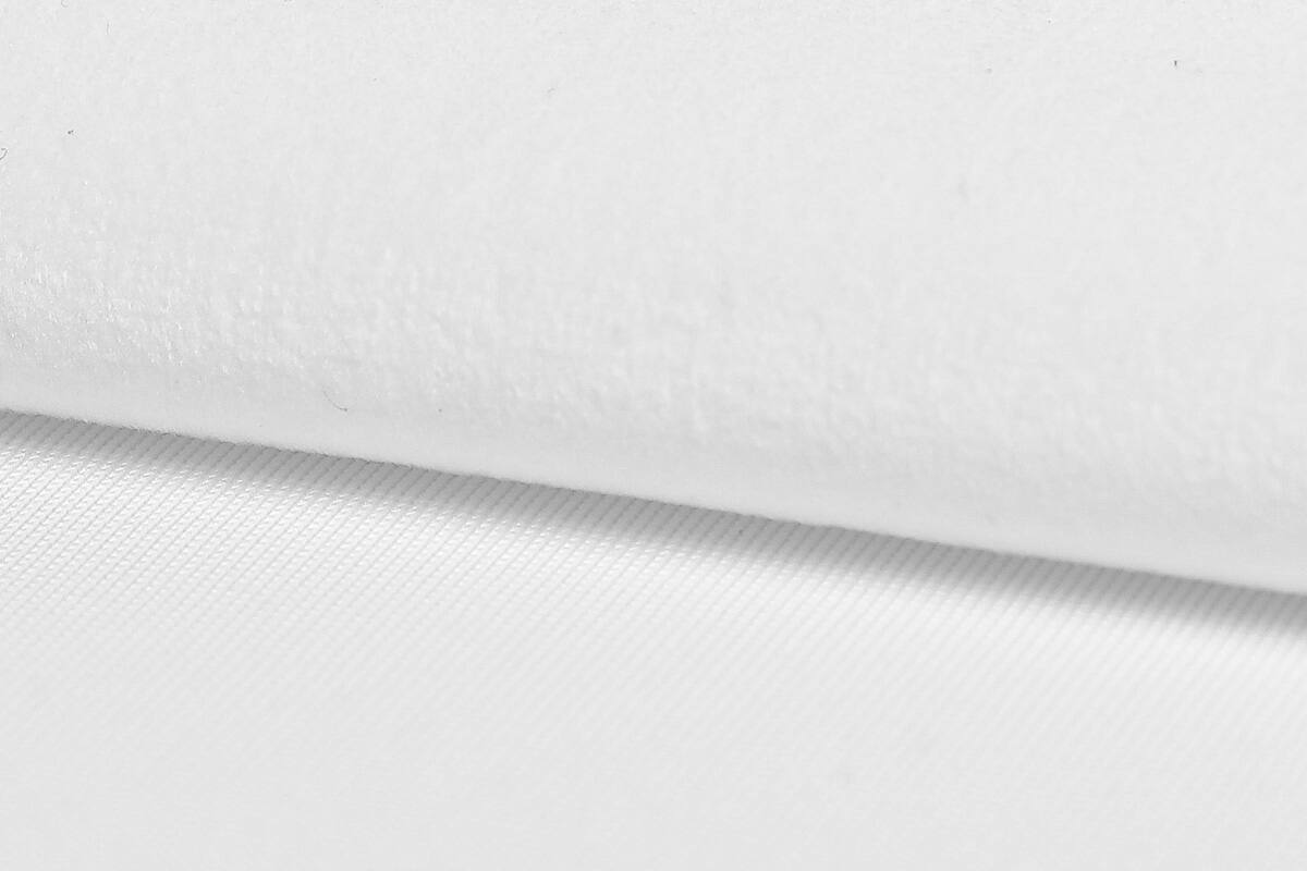 Macio 320, +/- 320 g/m2
For subli transfer
1,50 x +/- 50 m