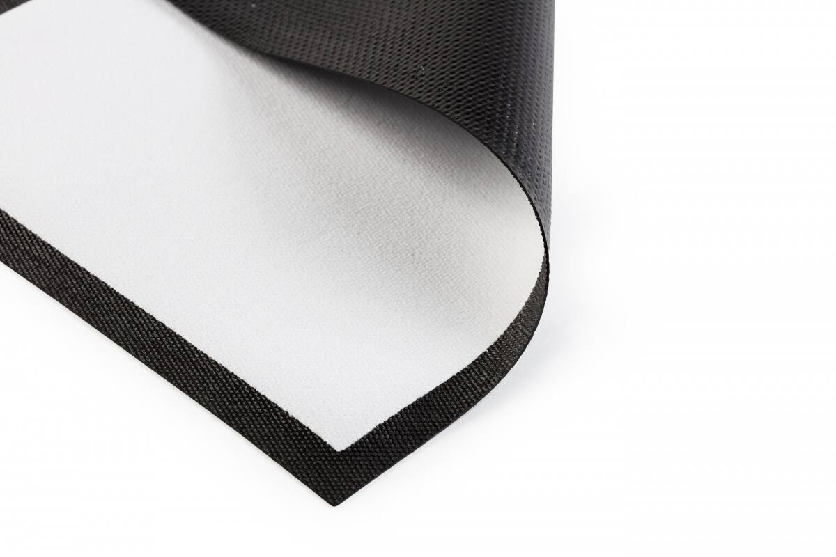 Bar Mat 225x830, 12 mm border