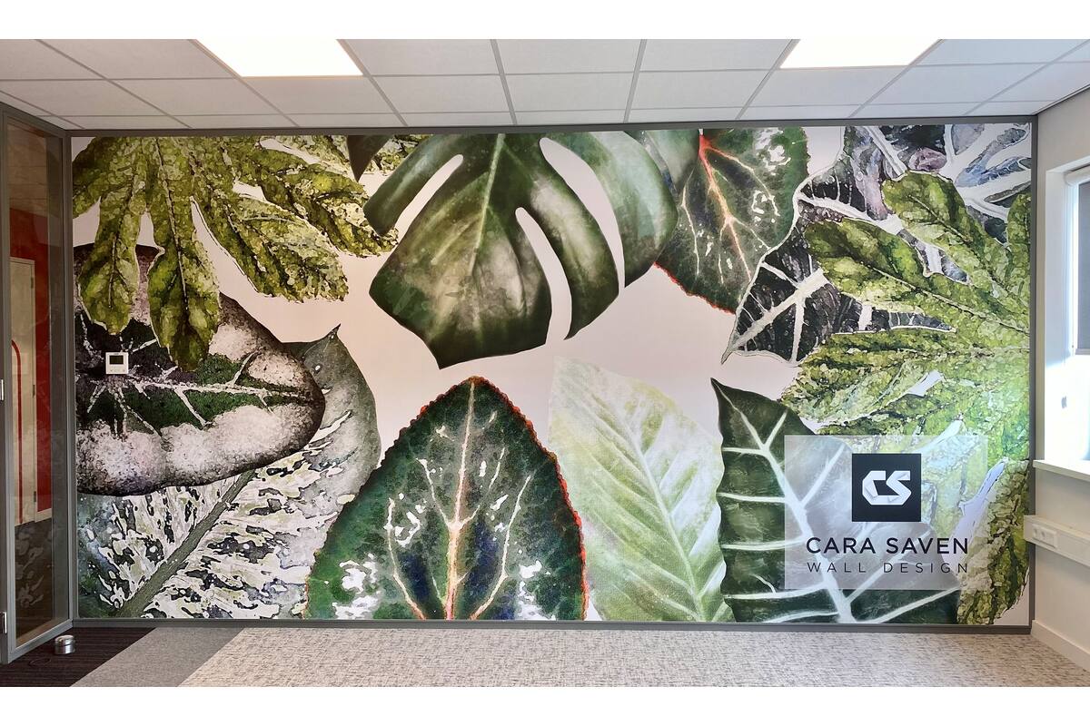PVC-free Banner Greyback Silky 260 FR, +/- 270 g/m2
For UV & latex and (eco)solvent
5,05 x +/- 50 m