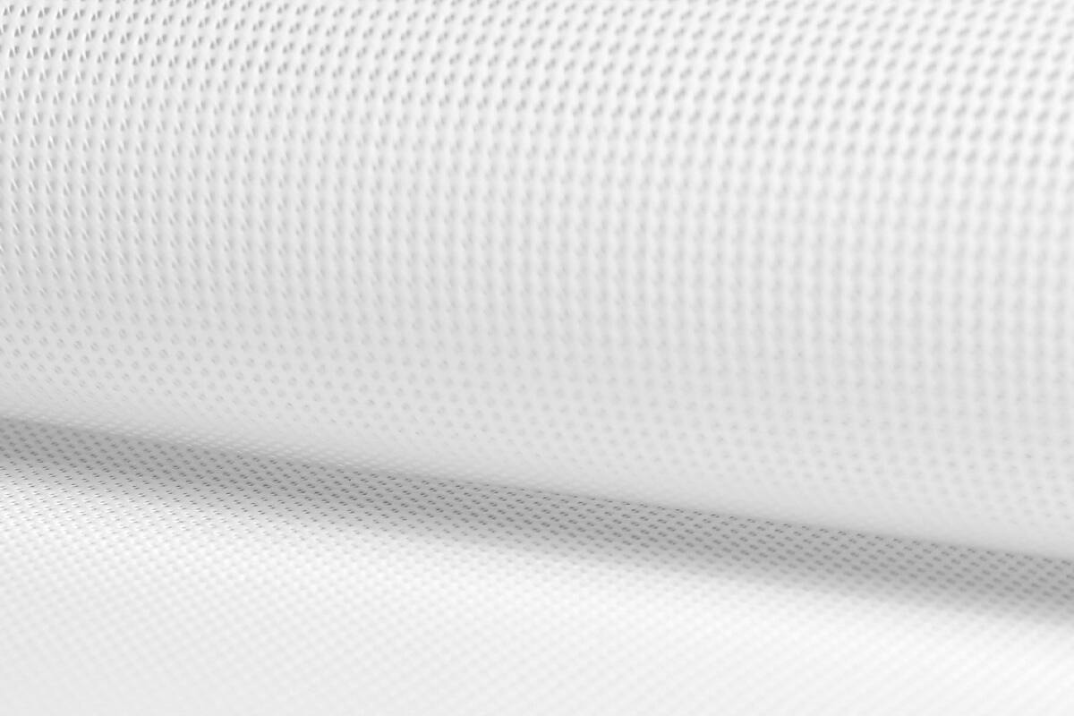 PVC Mesh 270 FR, +/- 250 g/m2
For UV & latex and (eco)solvent
5,00 x +/- 75 m