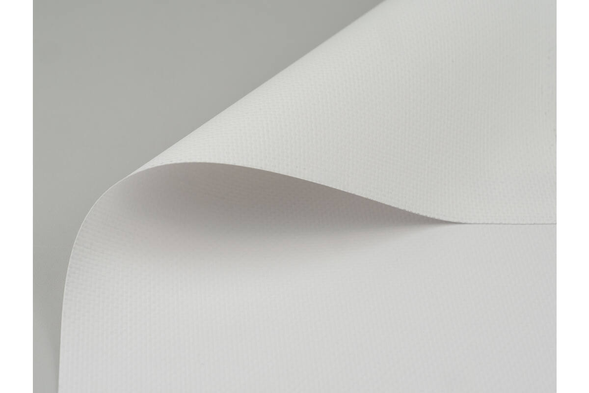 PVC-free Banner 280 FR, +/- 280 g/m2
For UV & latex and (eco)solvent
5,05 x +/- 50 m