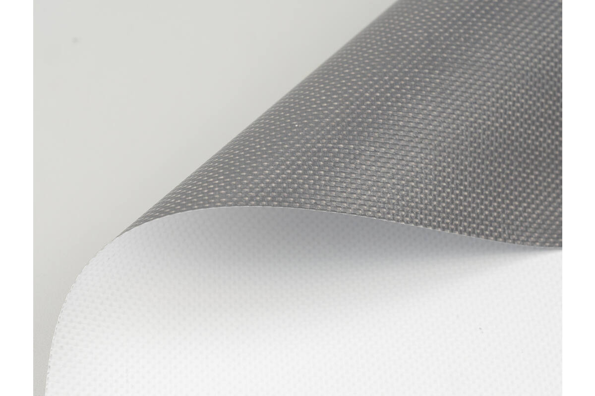 PVC-free Banner Greyback 310 FR, +/- 310 g/m2
For UV & latex and (eco)solvent
Greyback - weldable
5,05 x +/- 50 m