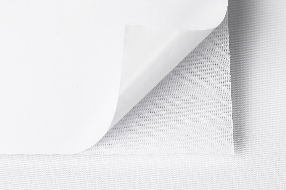 Solvoflag 110 with Paperliner, +/- 110 g/m2
For UV and (eco)Solvent
+/- 110 g/m2 PES, +/- 80 g/m2 paperliner
1,52 x +/- 50 m