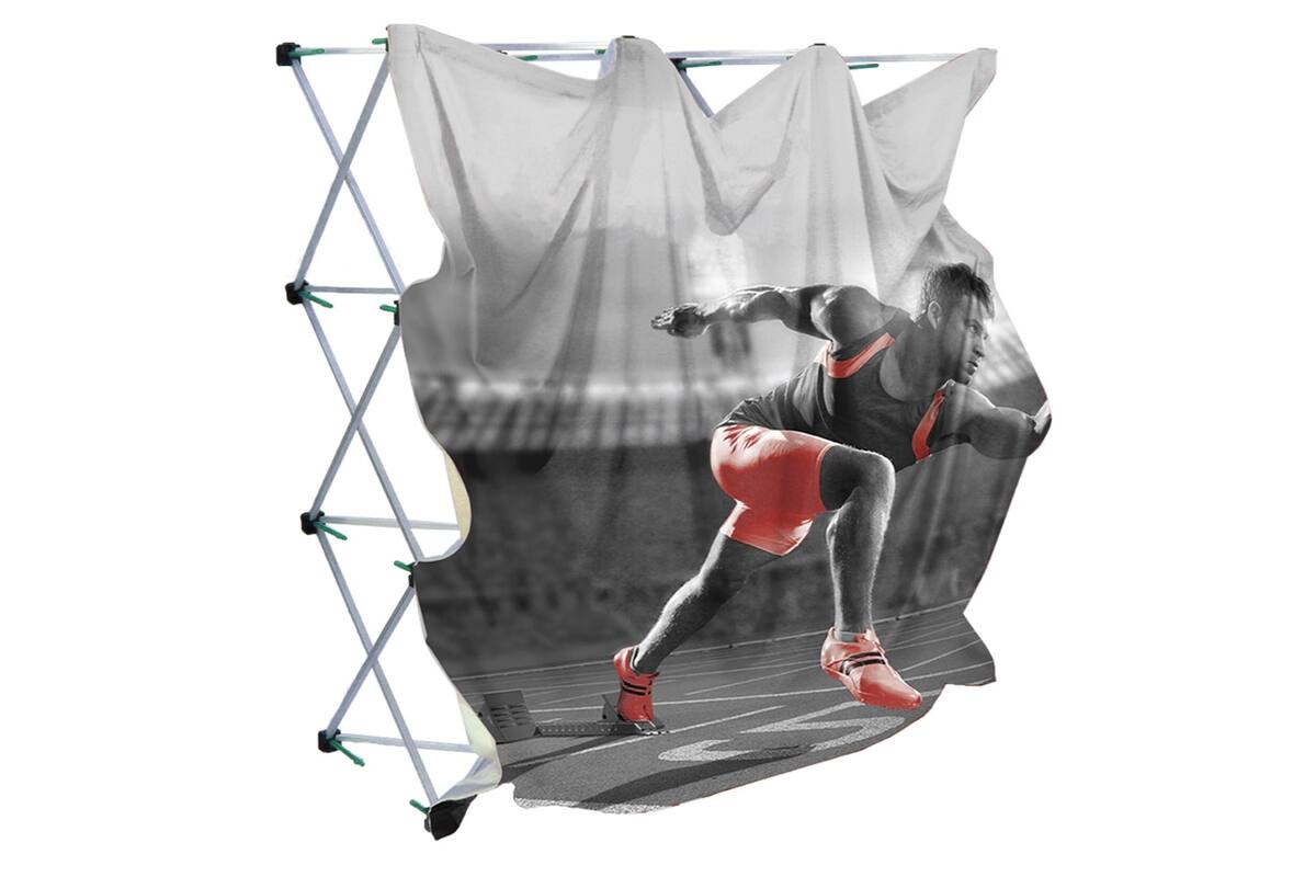 Display Stretch 180 FR, +/- 180 g/m2
For subli transfer & direct
3,10 x +/- 100 m