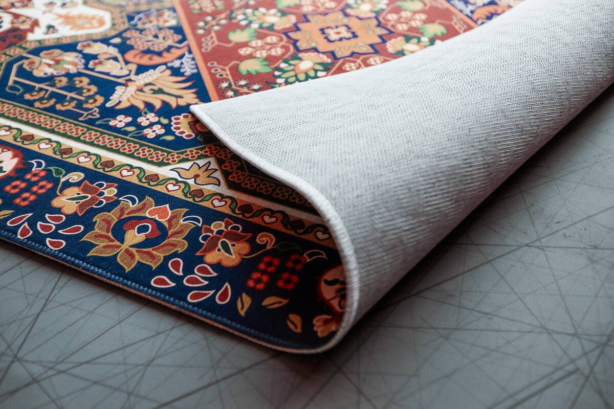 Premium Rug with TPR non-slip bottom, 152 x 244 cm
For subli transfer
Weight: 1930gsm
Size tolerance is -/+ 3% upon the rug size.