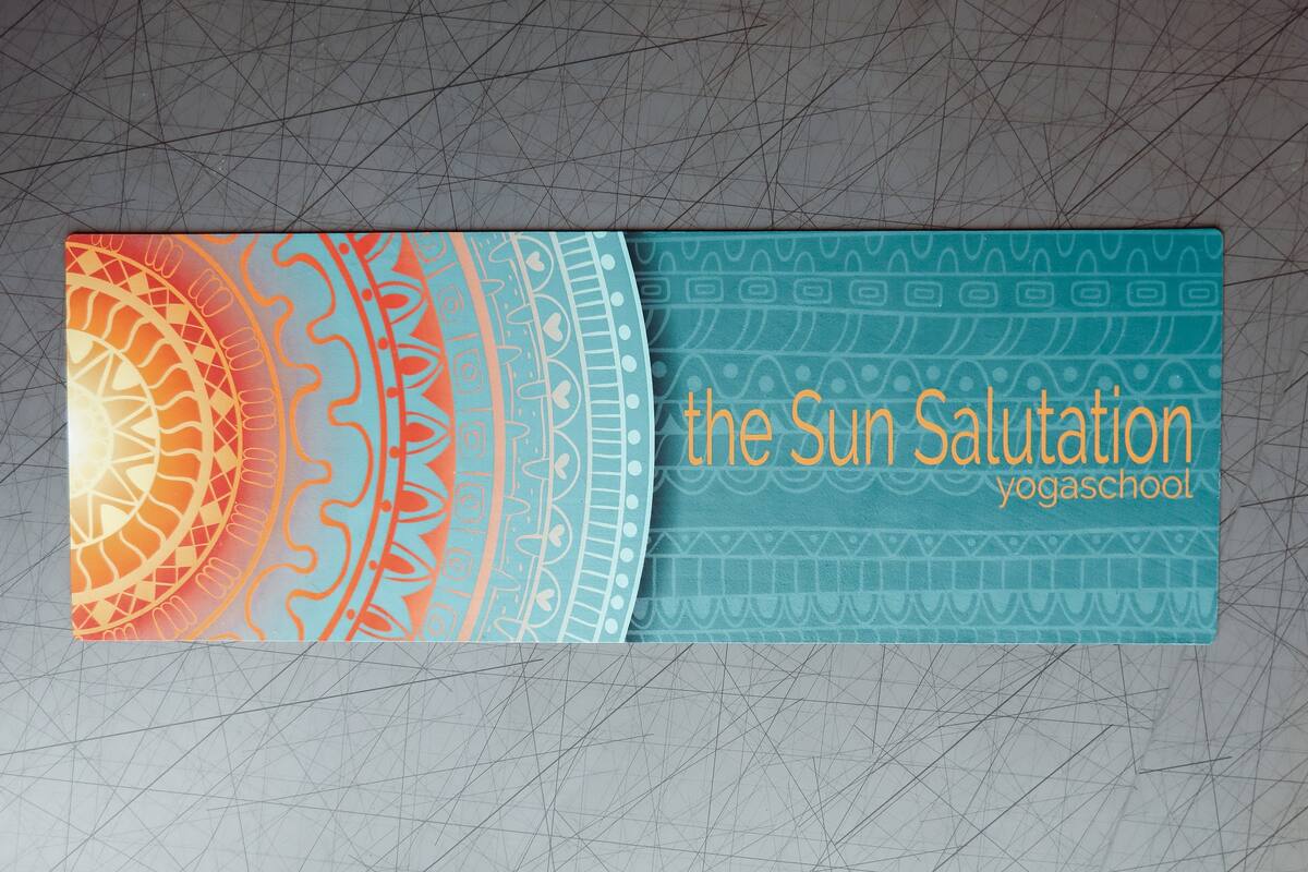 Yoga Mat, natural rubber bottom
For subli transfer
230 gsm, 4 mm thick
Size tolerance is +/- 2.5 cm
