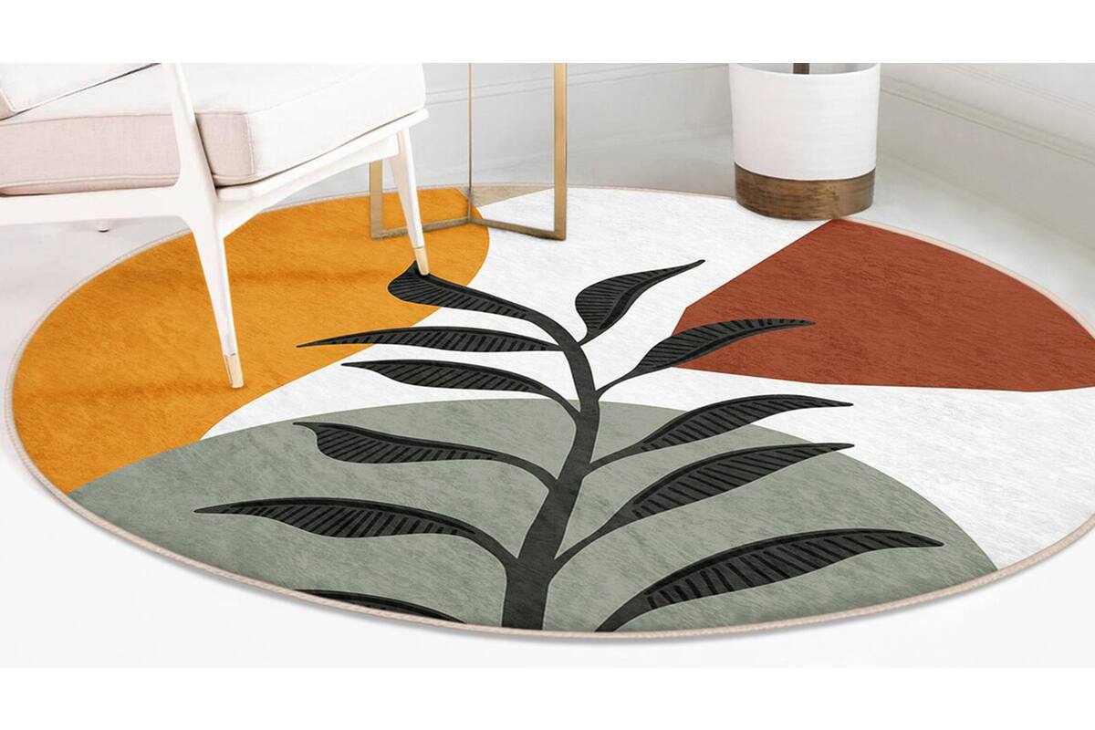 Premium Rug with TPR non-slip bottom, 152 x 244 cm
For subli transfer
Weight: 1930gsm
Size tolerance is -/+ 3% upon the rug size.