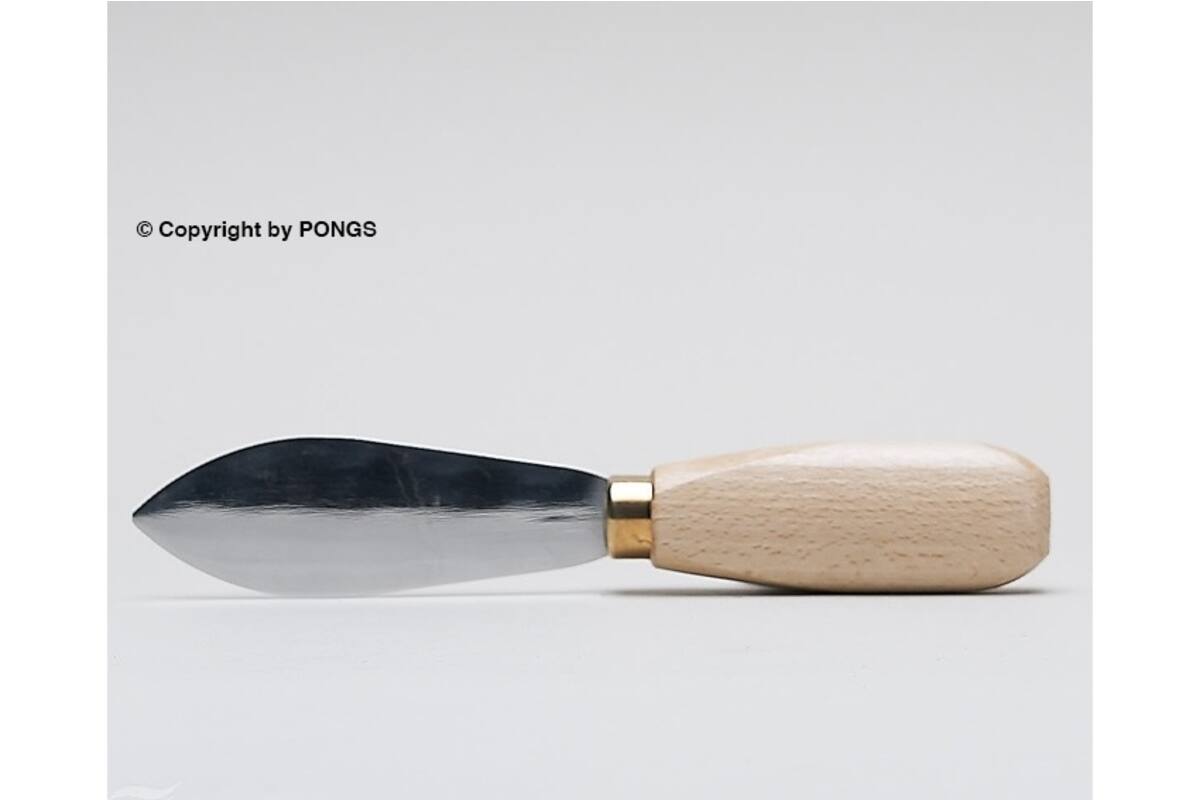 DESCOR Spatula for Cornering