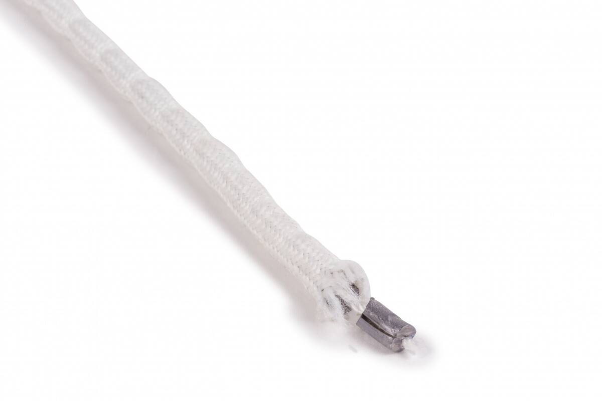 Flag Leadcord
100gr/m, 08 mm [25m/spool] - White