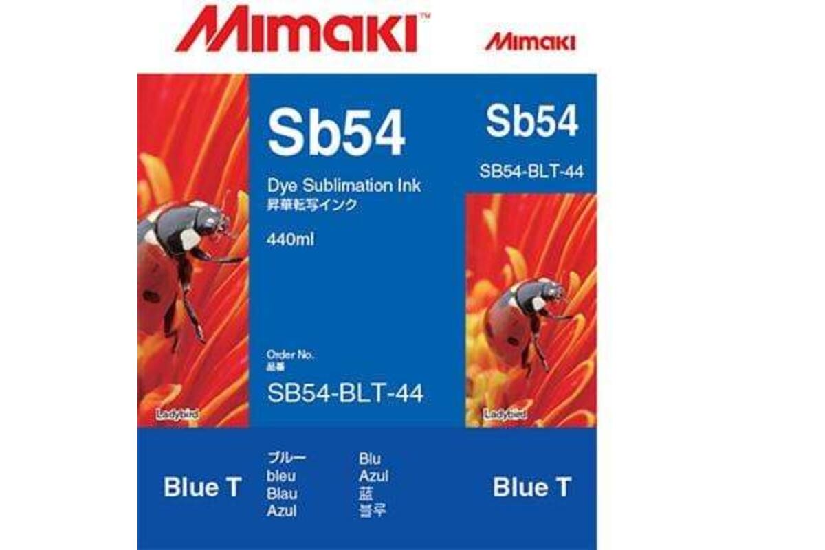 SB54 Transfer Ink - MAGENTA [2000 ml]