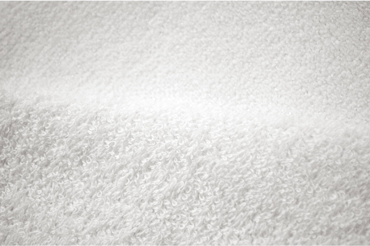 Towel Polyester/Cotton - 50 x 100 cm
400gsm, size deviation +/- 5%