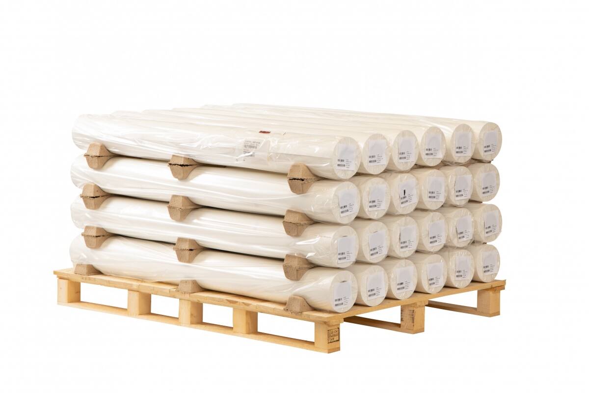 Sublimation paper SX35, 105 gr
320 cm x 140 m