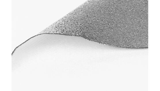 Greyback Mono 330 FR, +/- 330 g/m2
For subli transfer & direct
5,15 x +/- 50 m