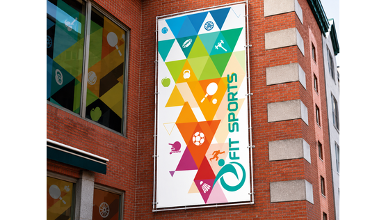 PVC-free Banner Greyback 310 FR, +/- 310 g/m2
For UV & latex and (eco)solvent
Greyback - weldable
5,05 x +/- 50 m