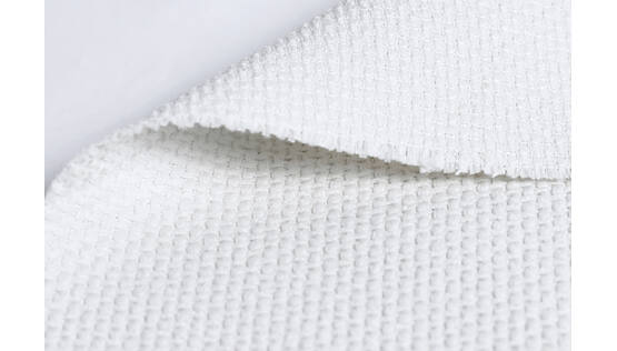 Estrela 308 Recycled, +/- 308 g/m2
For subli transfer
1,45 x +/- 50 m