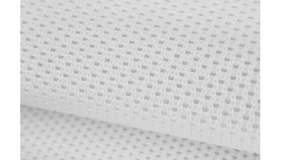 PES Mesh 225 FR, +/- 230 g/m2 For subli transfer & direct and UV 3,20 x ...