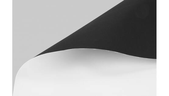 Blackback UV NQ FR, +/- 260 g/m2
For UV, latex and Subli direct
3,20 x +/- 100 m