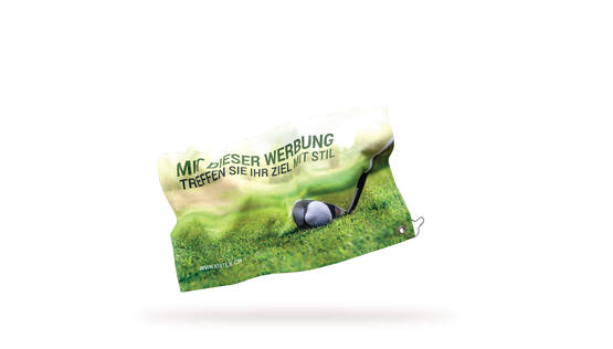 Towel Polyester/Cotton - 30 x 50 cm
400gsm, size deviation +/- 5%