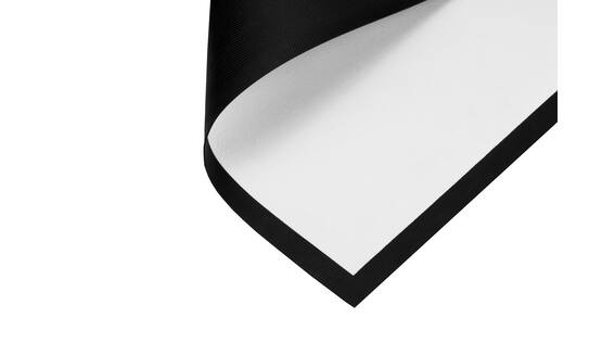 Floor Mat 600x900 mm
1.5 mm thick, 20 mm border
nitrile rubber
