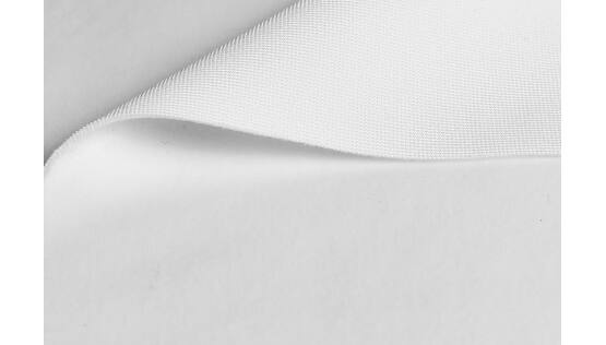 Macio 320, +/- 320 g/m2
For subli transfer
1,50 x +/- 50 m