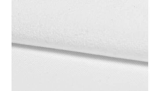 Macio 320, +/- 320 g/m2
For subli transfer
1,50 x +/- 50 m
